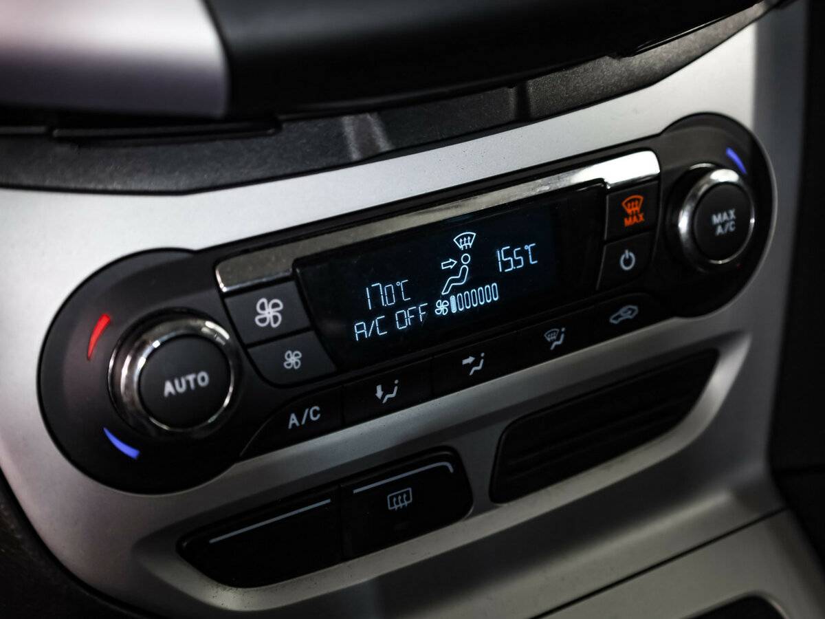 Купить Ford Focus III, 2011, 106 913 км, фото №16