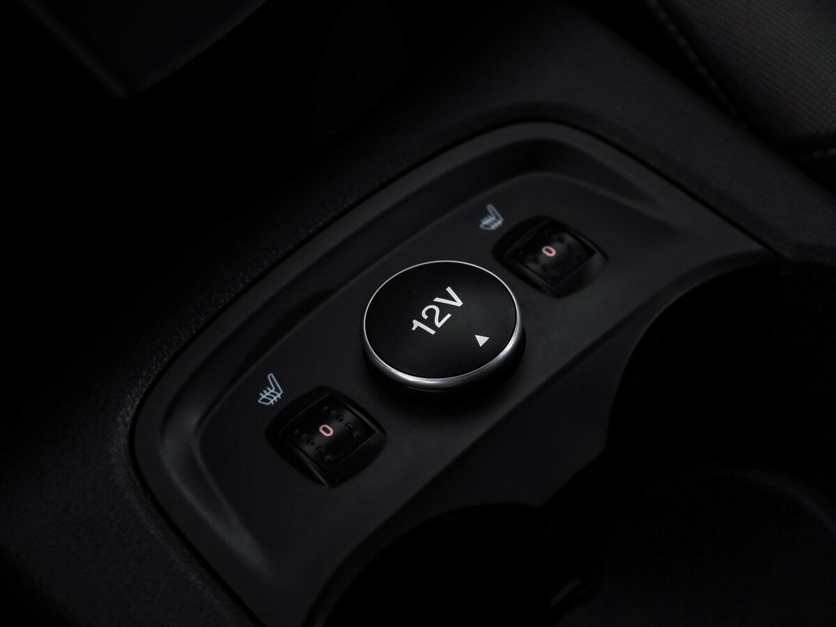 Купить Ford Focus III, 2011, 106 913 км, фото №18