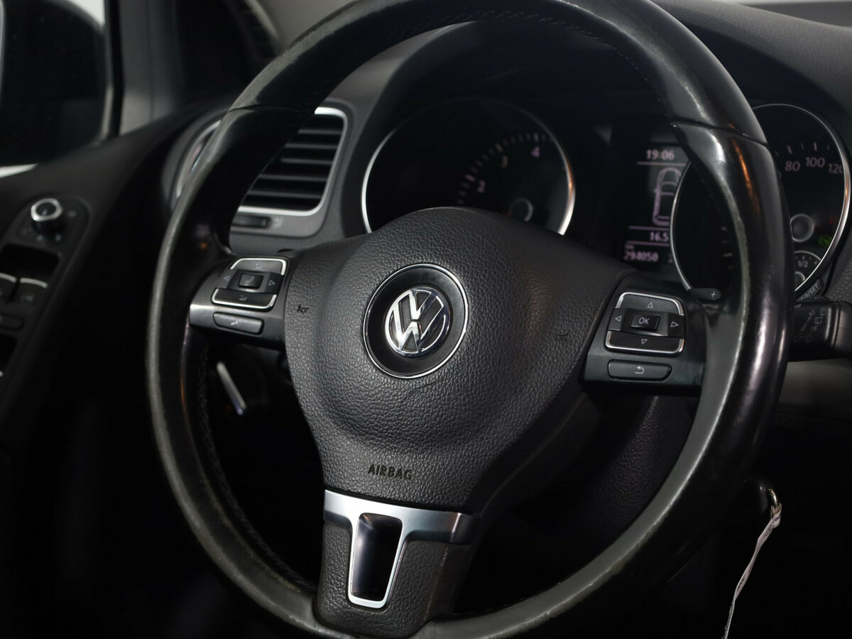 Купить Volkswagen Golf VI, 2009, 293 892 км, фото №7