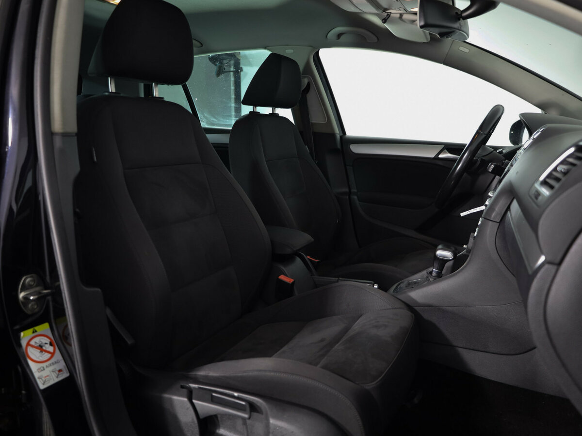 Купить Volkswagen Golf VI, 2009, 293 892 км, фото №8