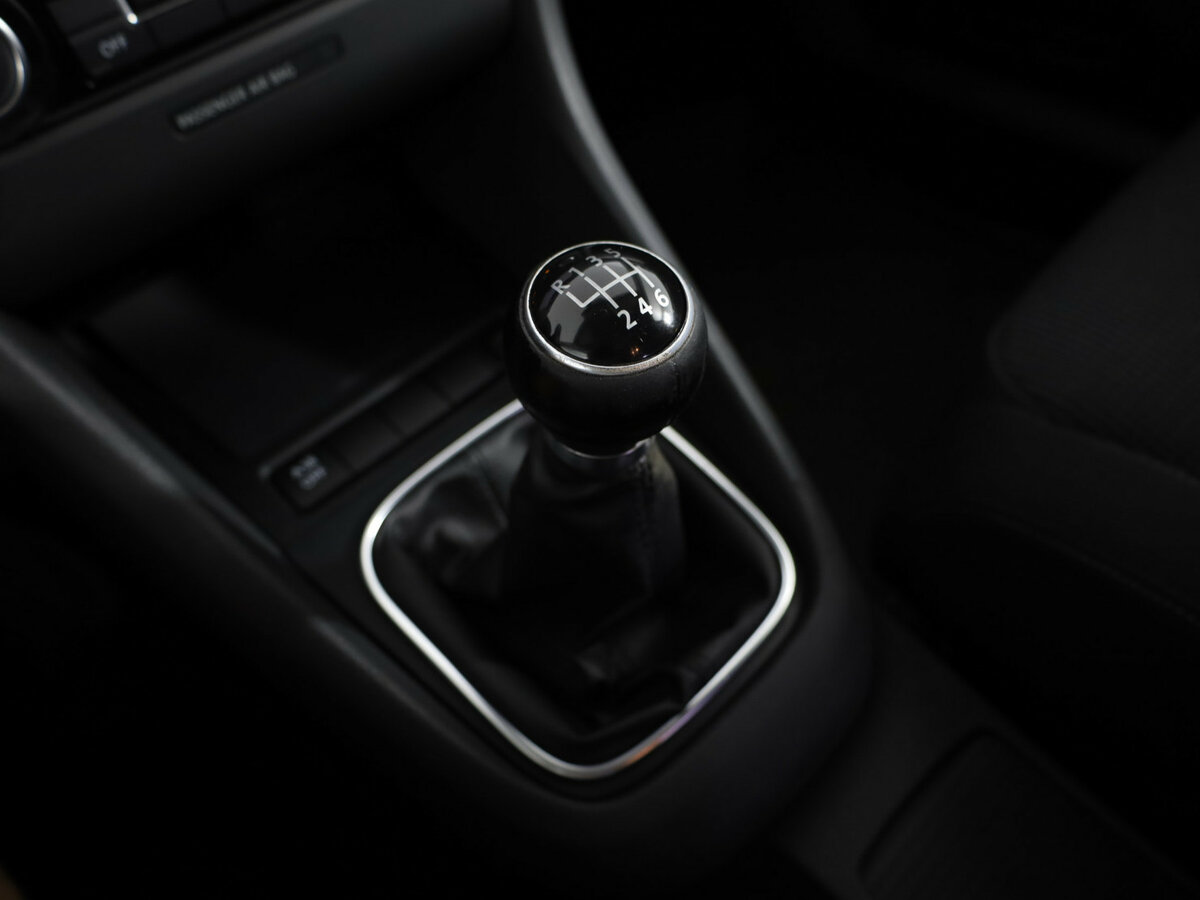 Купить Volkswagen Golf VI, 2012, 224 813 км, фото №11