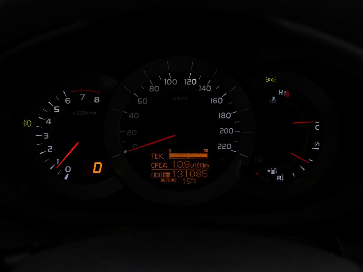 Купить Toyota RAV4 III (XA30) Рестайлинг, 2010, 131 084 км, фото №19