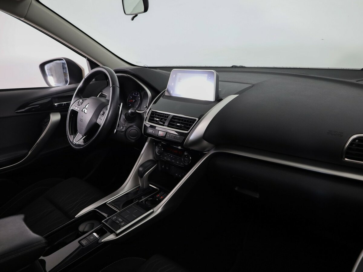 Купить Mitsubishi Eclipse Cross I, 2019, 166 000 км, фото №11