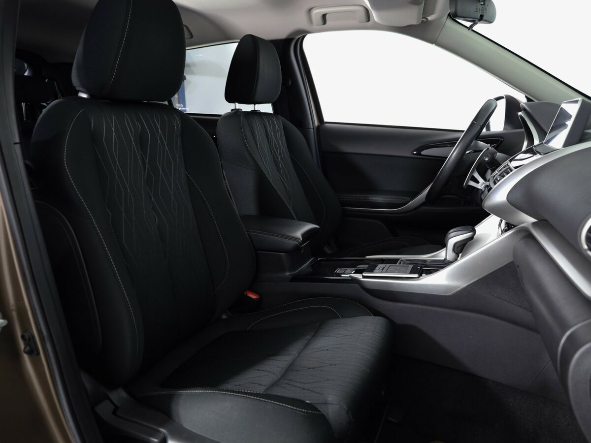 Купить Mitsubishi Eclipse Cross I, 2019, 166 000 км, фото №12