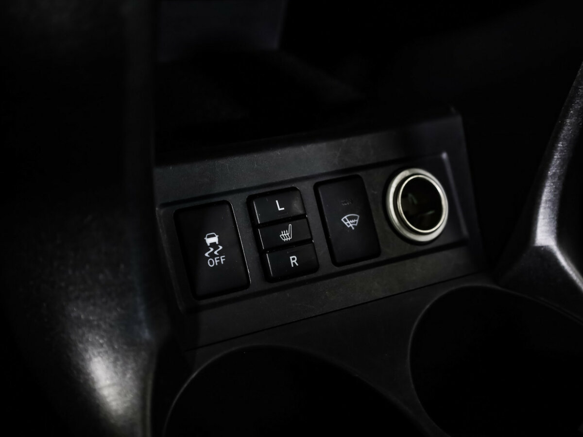 Купить Toyota RAV4 III (XA30) Рестайлинг, 2012, 96 736 км, фото №15