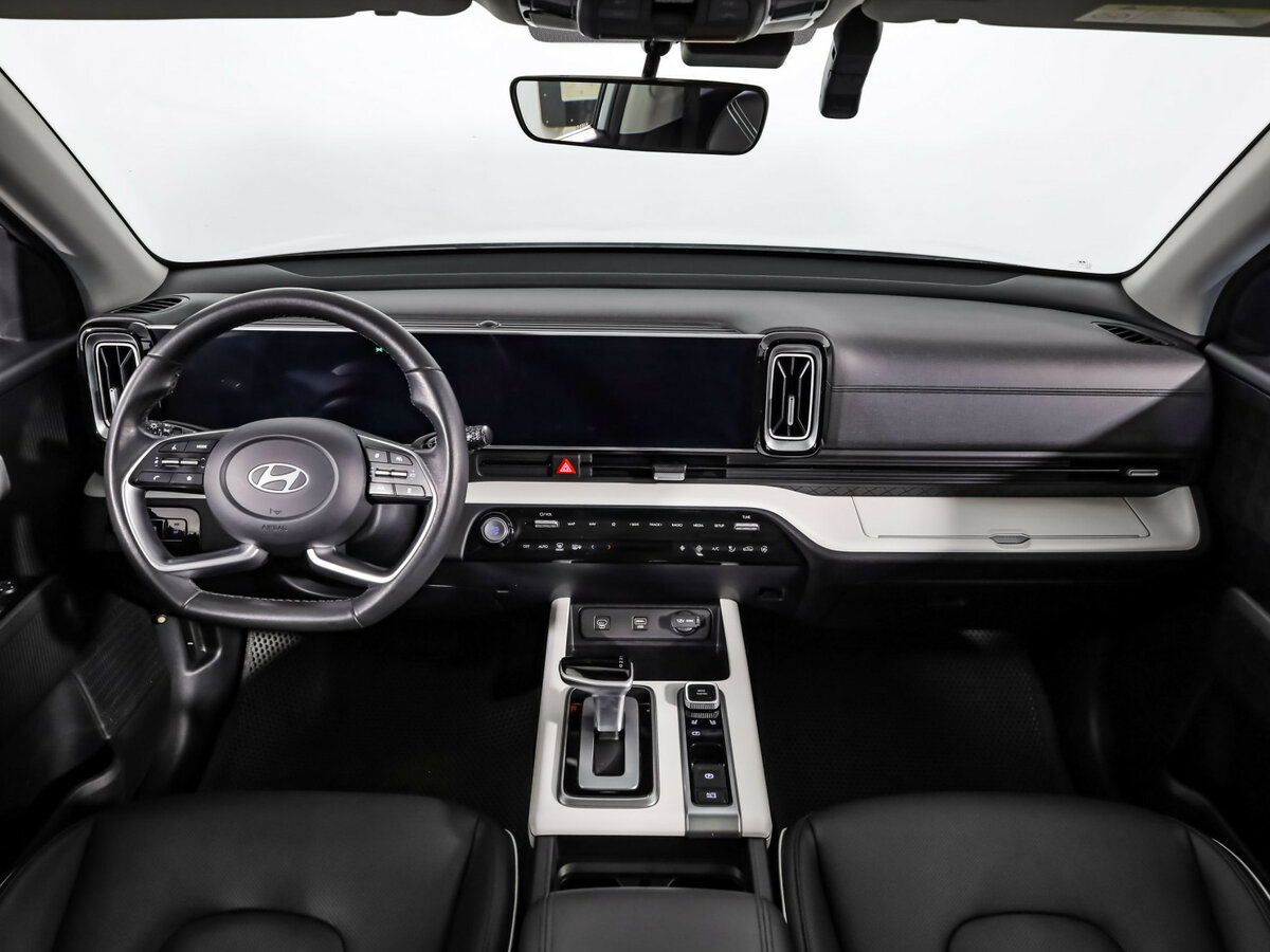 Купить Hyundai Mufasa I (NU2), 2024, 62 161 км, фото №10