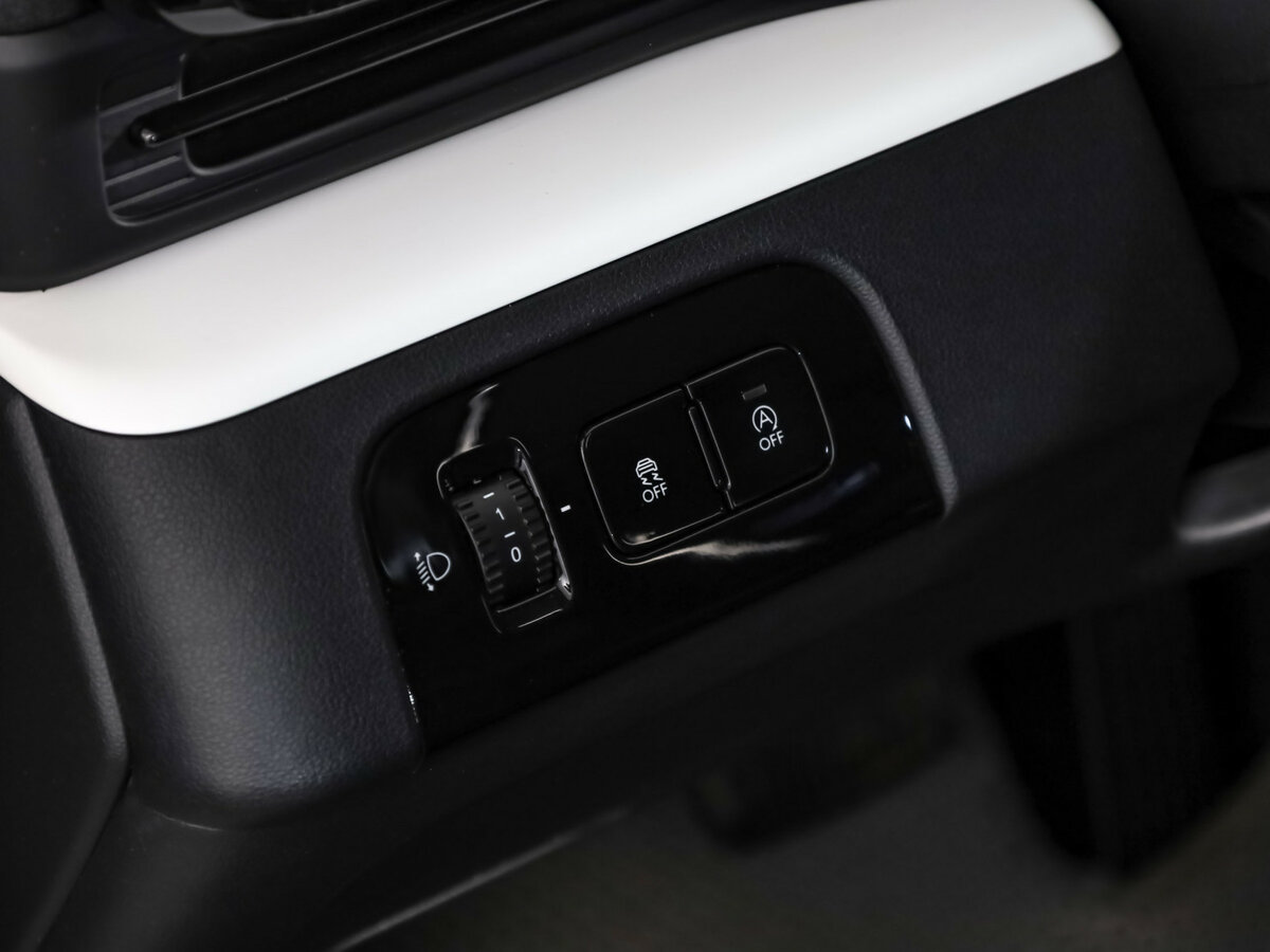 Купить Hyundai Mufasa I (NU2), 2024, 62 161 км, фото №15