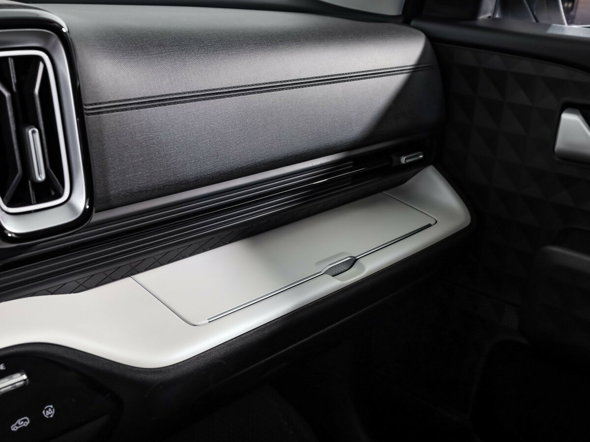 Купить Hyundai Mufasa I (NU2), 2024, 62 161 км, фото №21