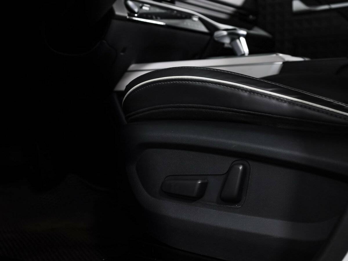 Купить Hyundai Mufasa I (NU2), 2024, 62 161 км, фото №25