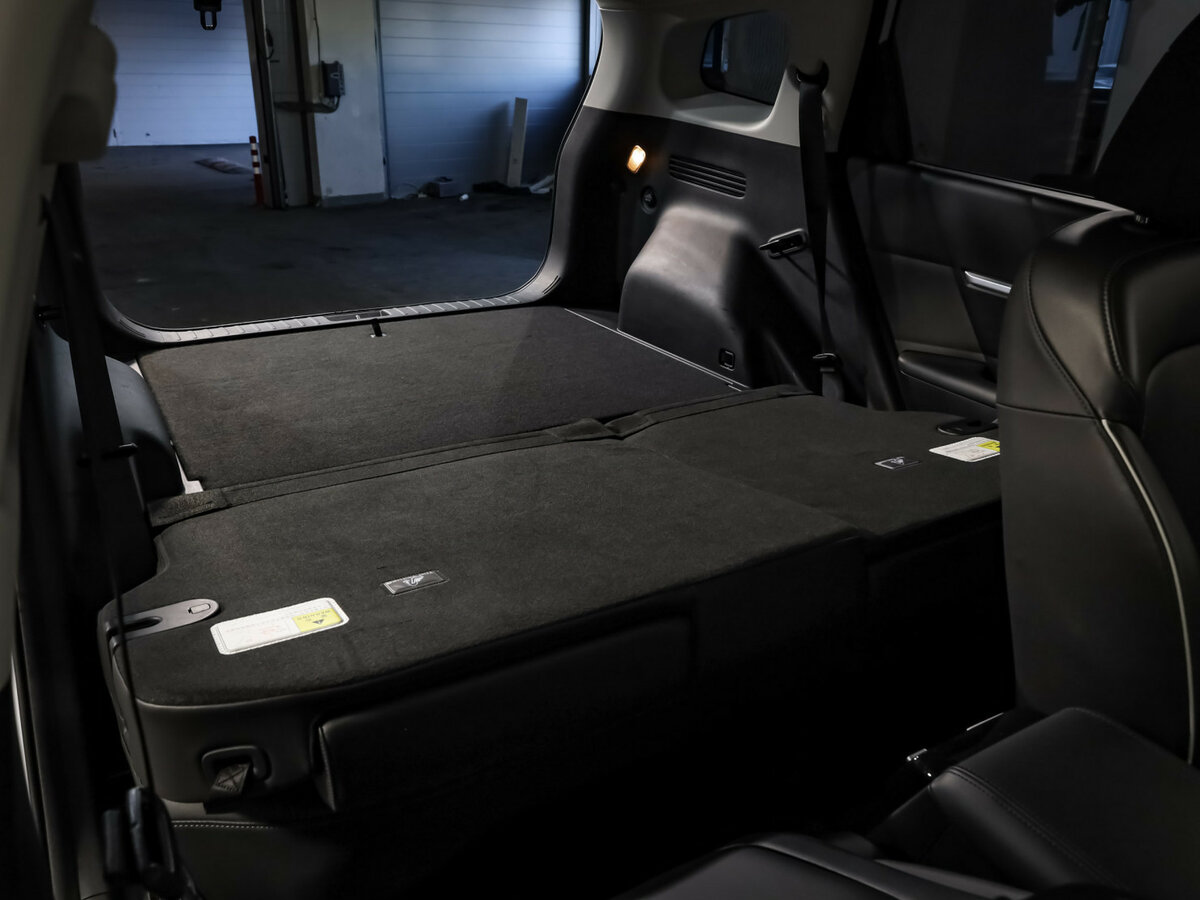 Купить Hyundai Mufasa I (NU2), 2024, 62 161 км, фото №32