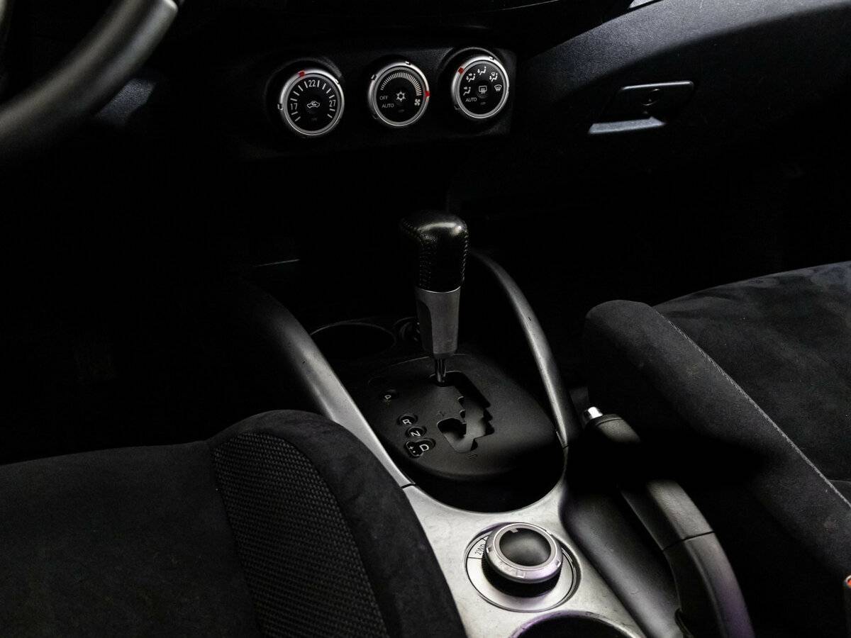 Купить Mitsubishi Outlander II, 2007, 291 841 км, фото №18