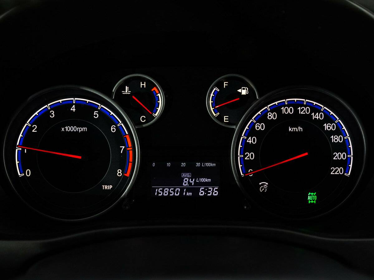 Купить Suzuki SX4 I (Classic) Рестайлинг, 2010, 158 499 км, фото №22