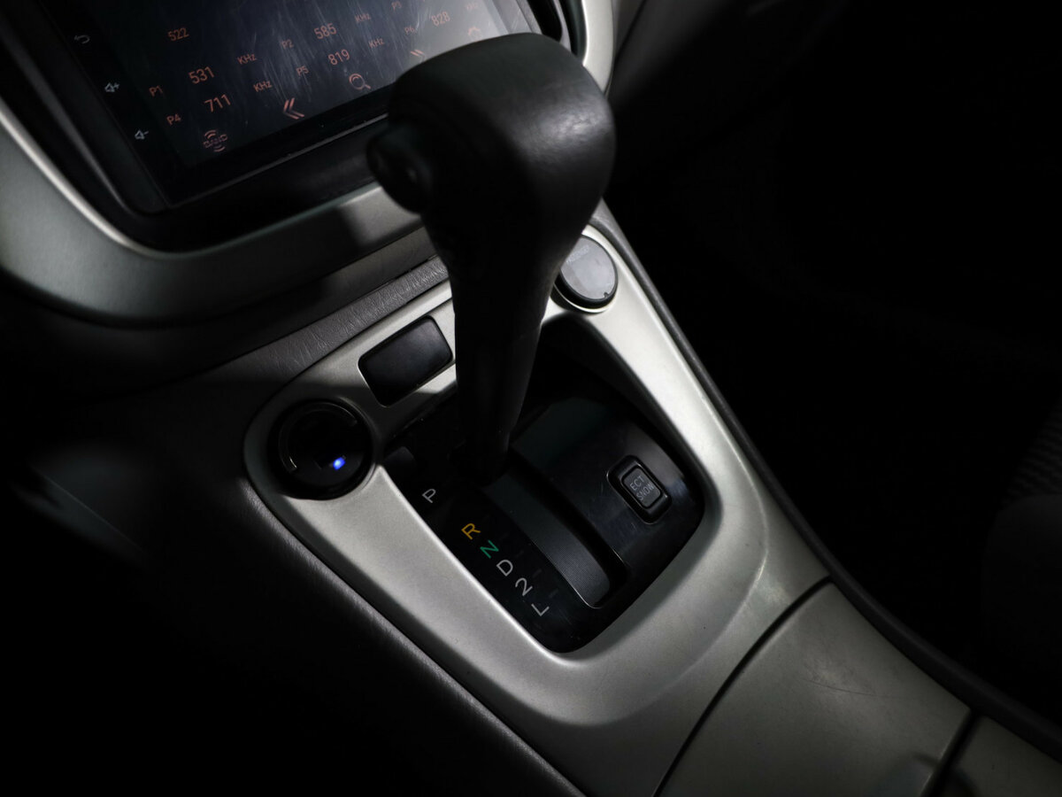 Купить Toyota Highlander I (U20) Рестайлинг, 2003, 415 345 км, фото №16