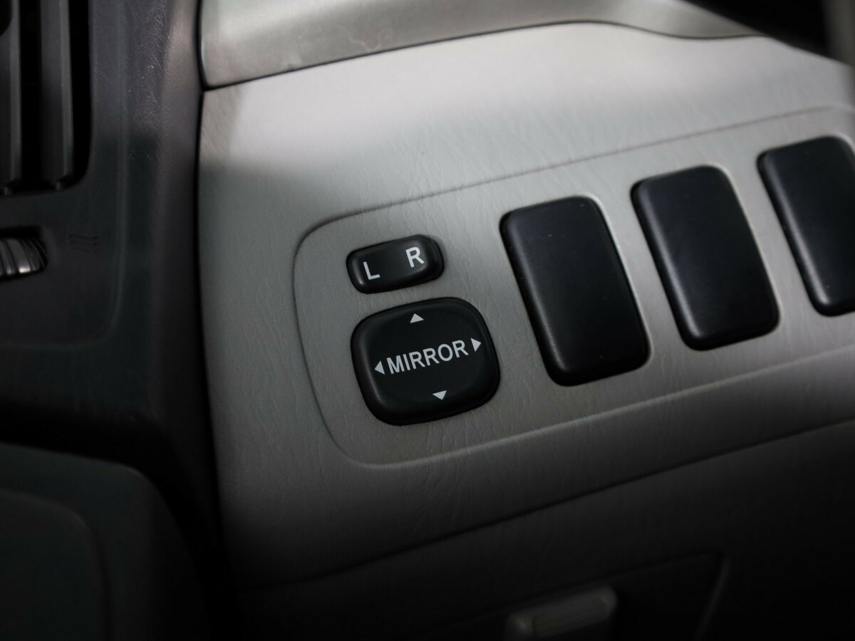 Купить Toyota Highlander I (U20) Рестайлинг, 2003, 415 345 км, фото №20