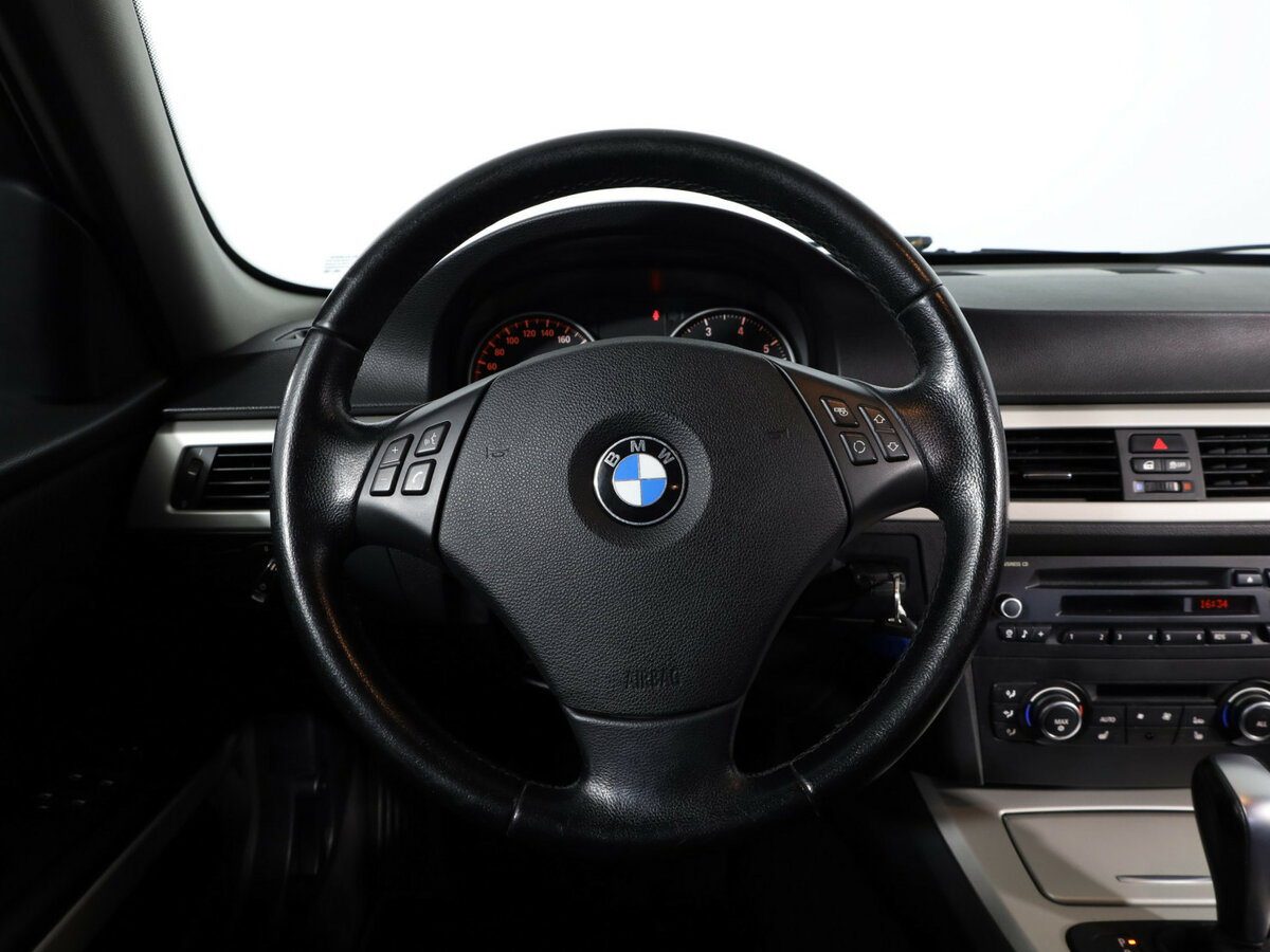 Купить BMW 3 серии 318i V (E90/E91/E92/E93) Рестайлинг, 2011, 195 850 км, фото №7