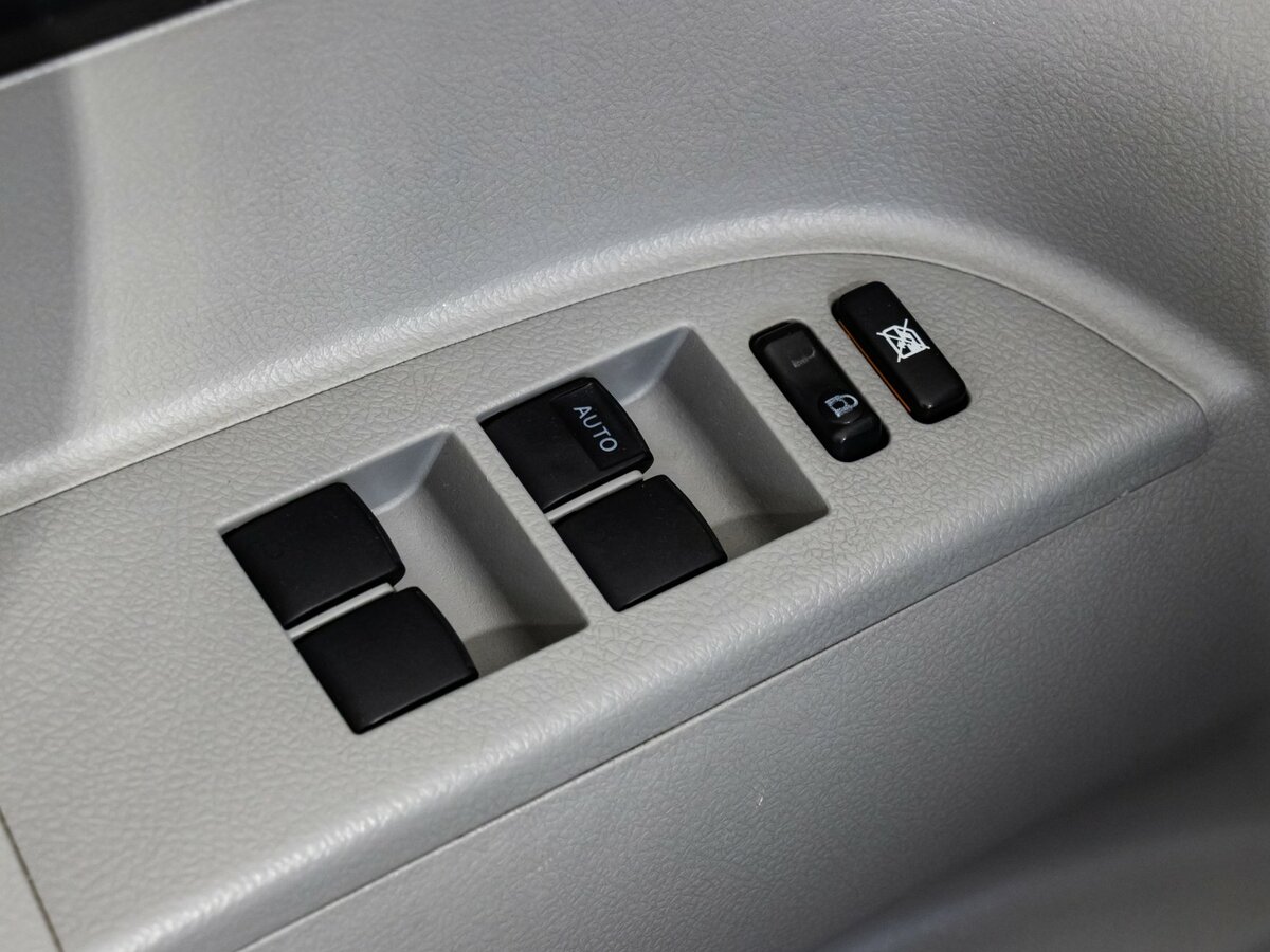 Купить Toyota Highlander II (U40), 2007, 328 739 км, фото №15