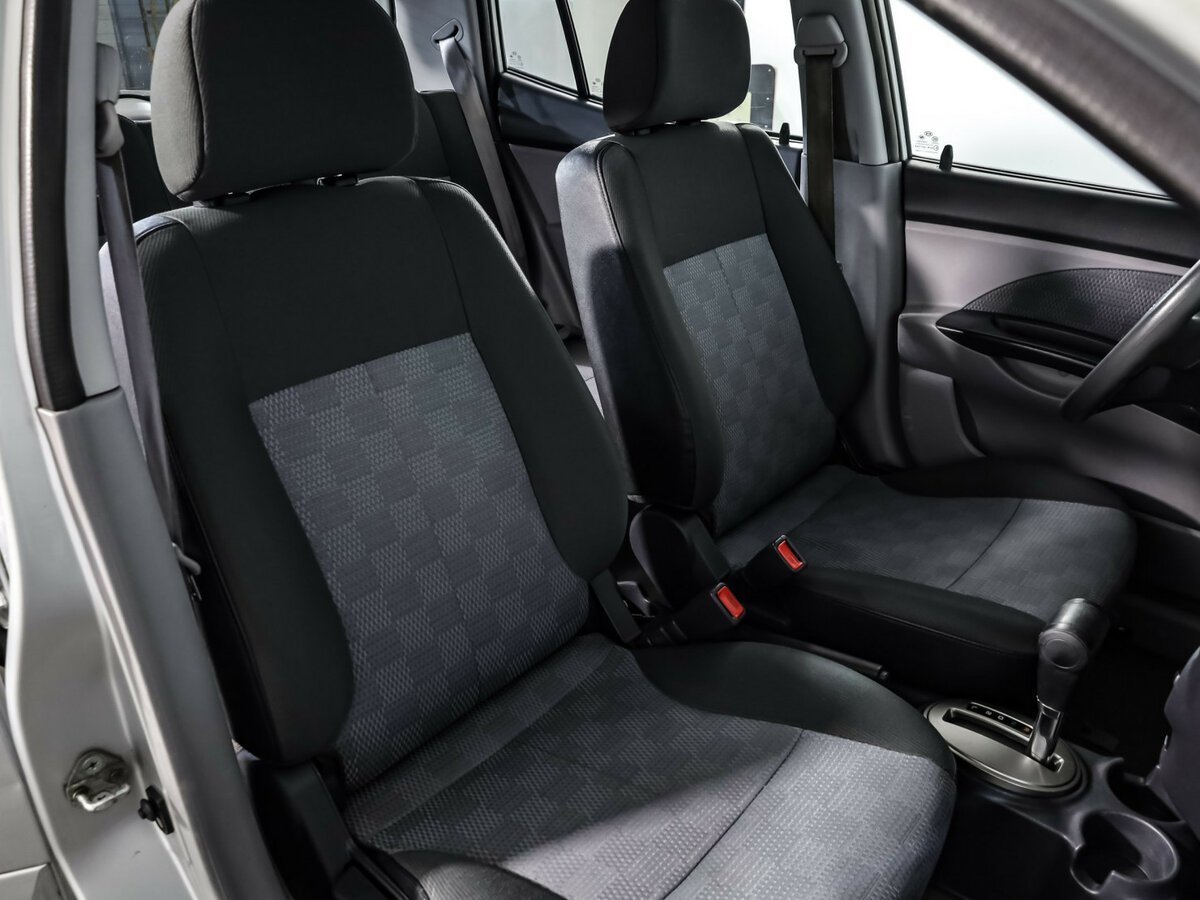 Купить Kia Picanto I, 2007, 203 000 км, фото №15