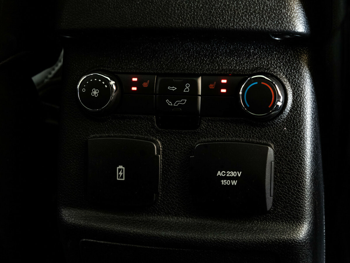 Купить Ford Explorer V Рестайлинг 2, 2019, 131 487 км, фото №22