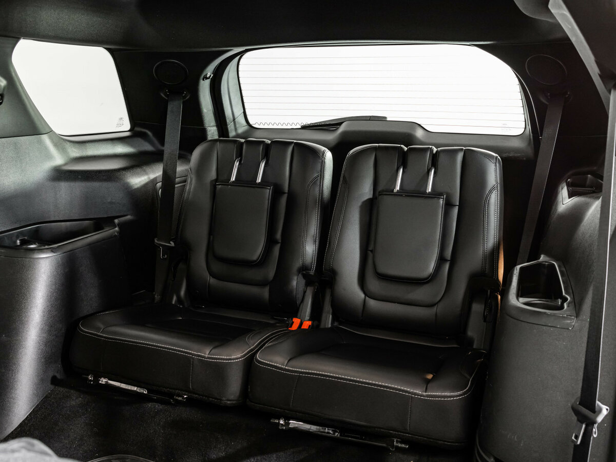 Купить Ford Explorer V Рестайлинг 2, 2019, 131 487 км, фото №26