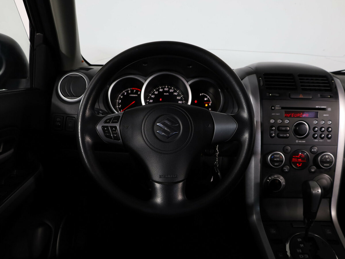 Купить Suzuki Grand Vitara II Рестайлинг, 2011, 126 549 км, фото №5