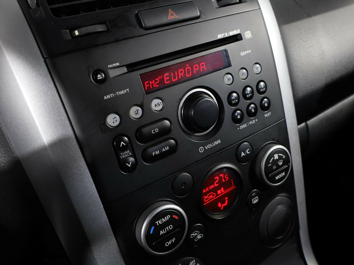 Купить Suzuki Grand Vitara II Рестайлинг, 2011, 126 549 км, фото №17