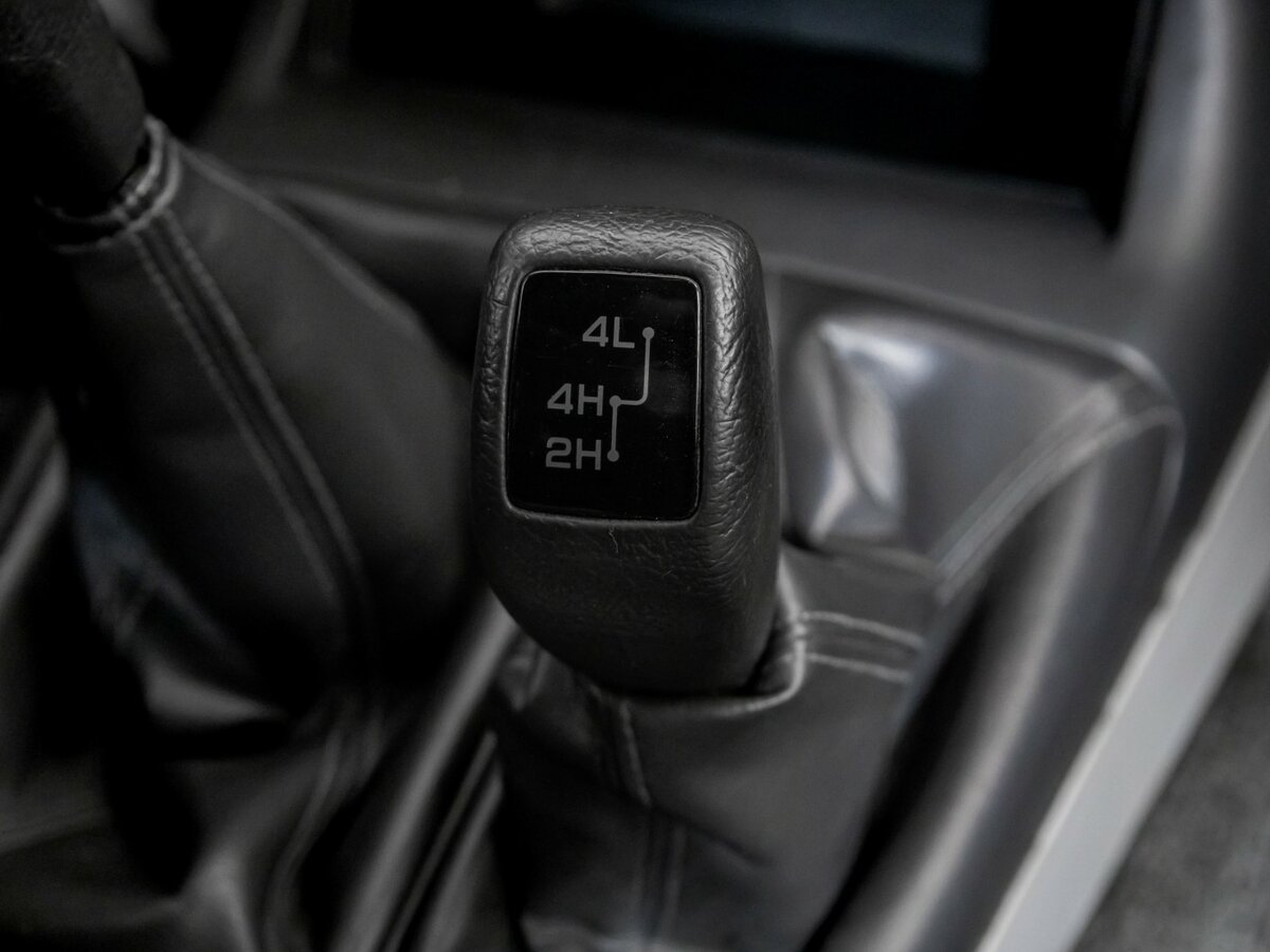 Купить Mitsubishi Pajero Sport I Рестайлинг, 2008, 277 543 км, фото №12