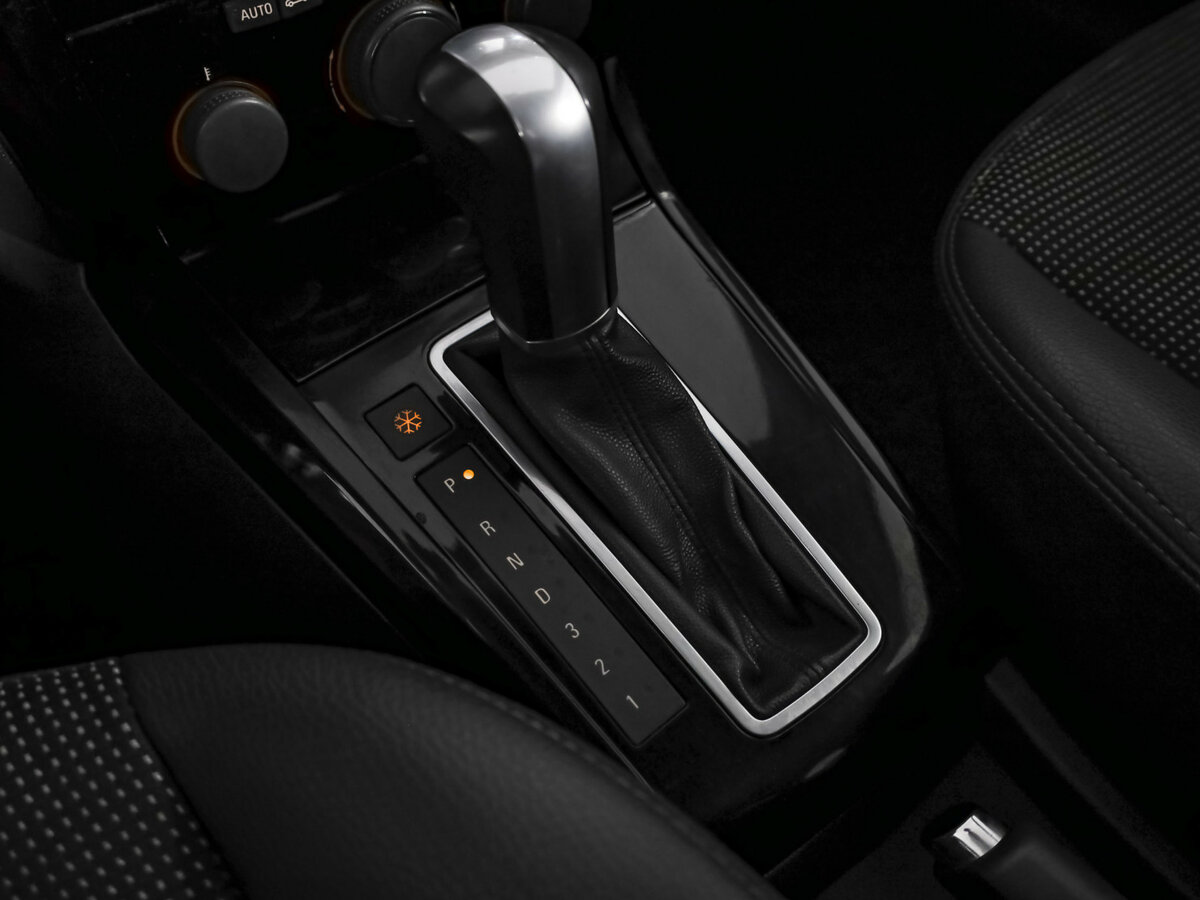 Купить Opel Astra GTC H Рестайлинг, 2008, 166 707 км, фото №19