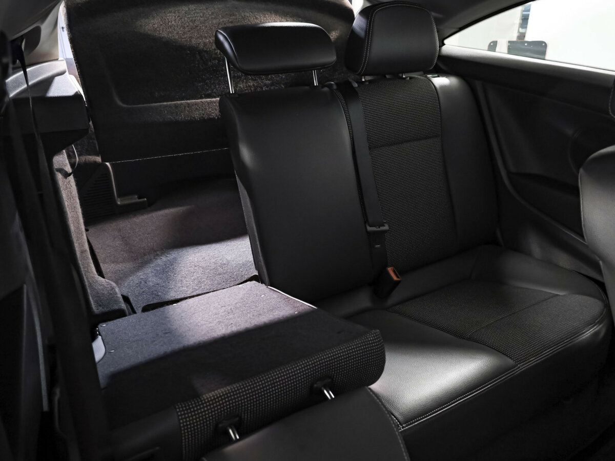 Купить Opel Astra GTC H Рестайлинг, 2008, 166 707 км, фото №23