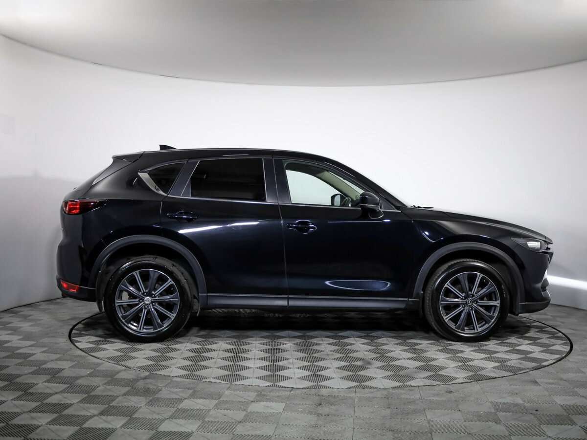 Купить Mazda CX-5 II, 2021, 67 985 км, фото №4