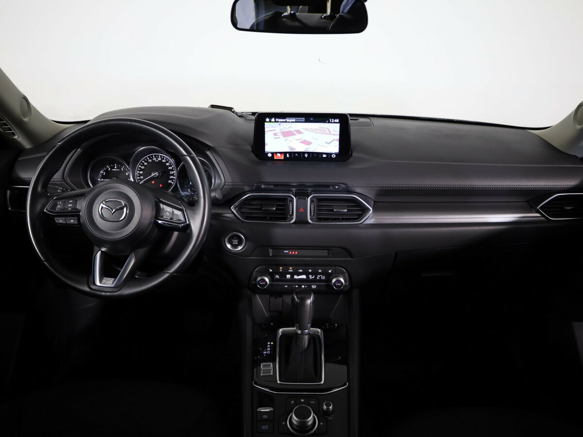 Купить Mazda CX-5 II, 2021, 67 985 км, фото №9