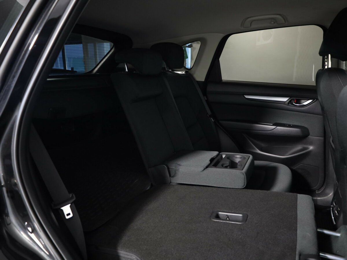 Купить Mazda CX-5 II, 2021, 67 985 км, фото №12