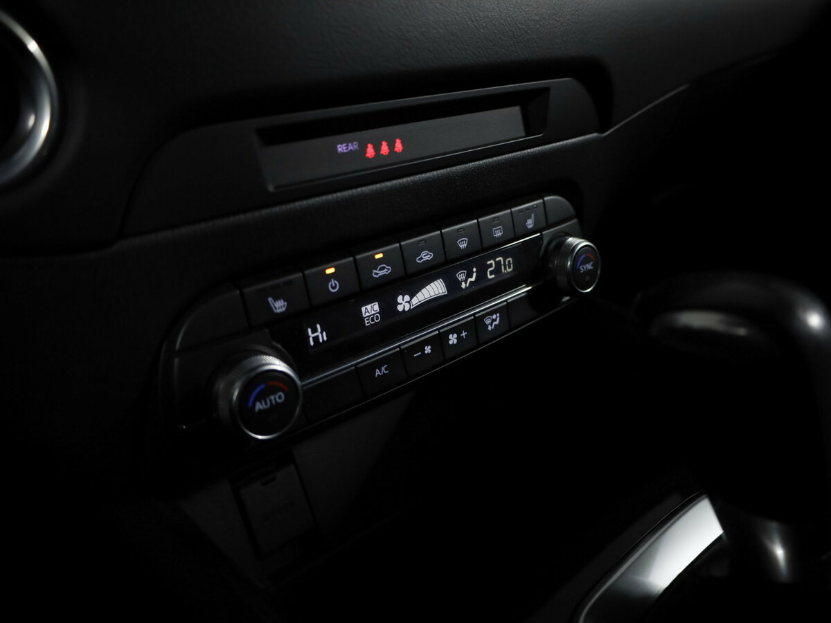 Купить Mazda CX-5 II, 2021, 67 985 км, фото №16