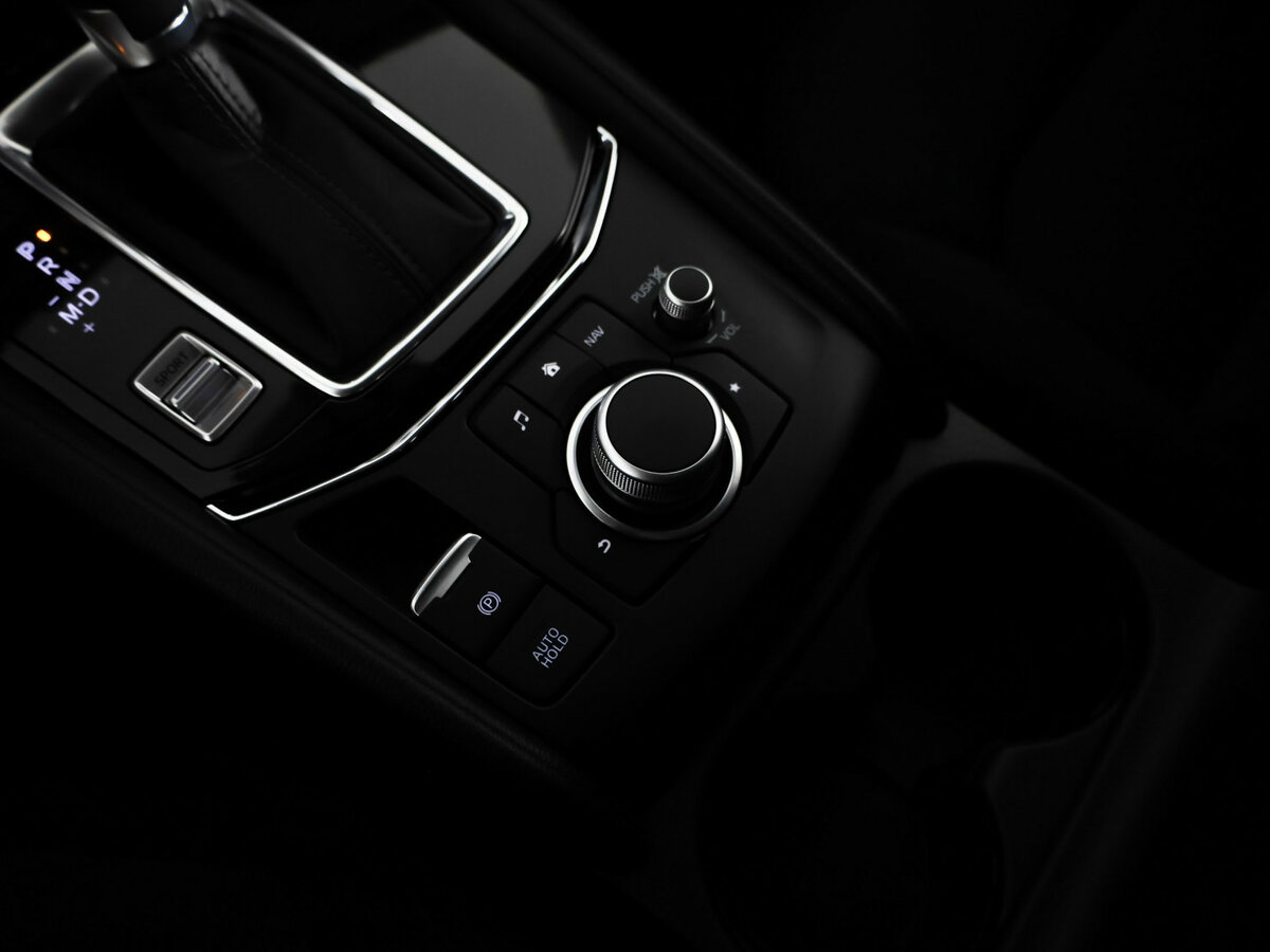 Купить Mazda CX-5 II, 2021, 67 985 км, фото №17
