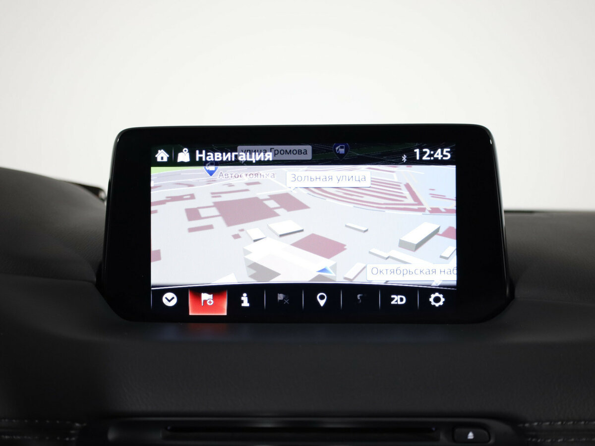 Купить Mazda CX-5 II, 2021, 67 985 км, фото №20