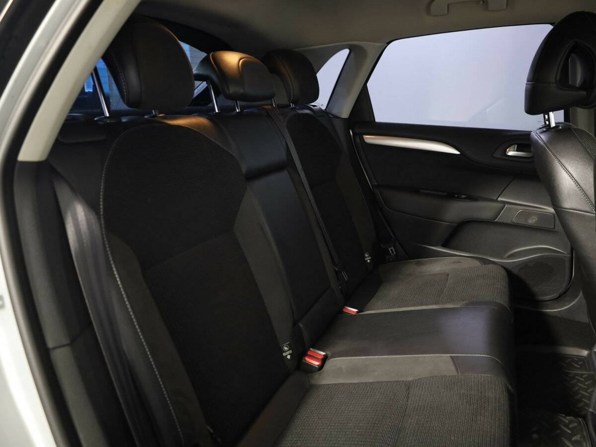 Купить Citroen C4 II, 2012, 188 782 км, фото №12