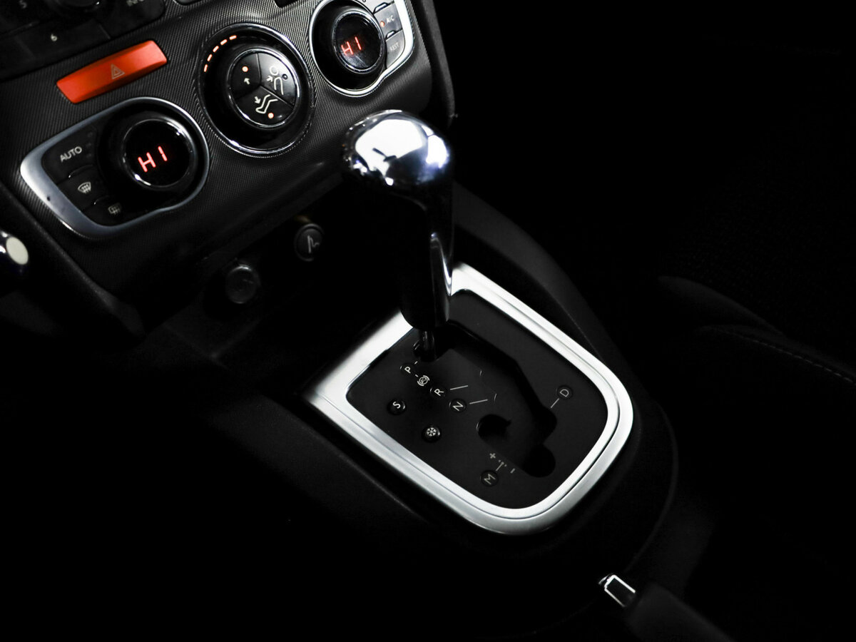 Купить Citroen C4 II, 2012, 188 782 км, фото №19