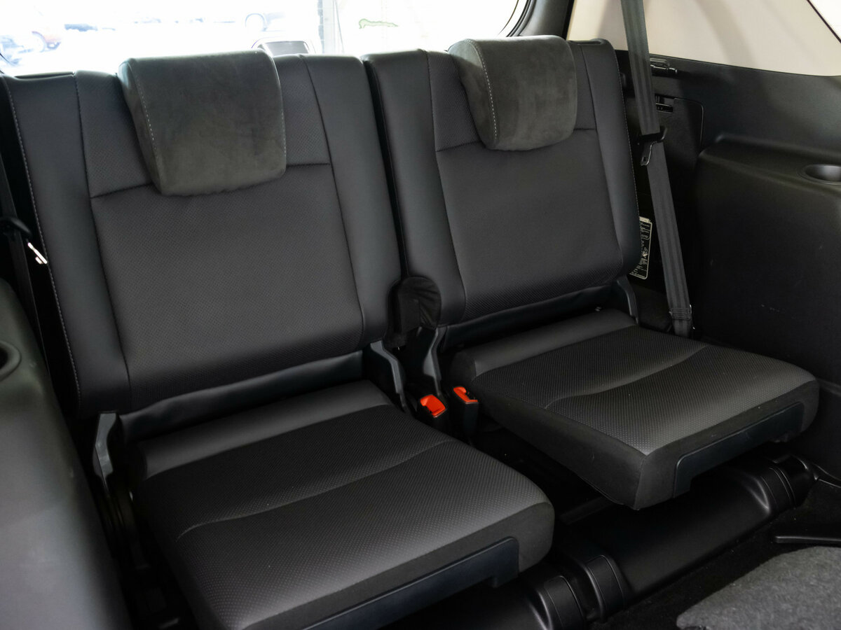 Купить Toyota Land Cruiser Prado 150 Series Рестайлинг 3, 2023, 43 091 км, фото №26