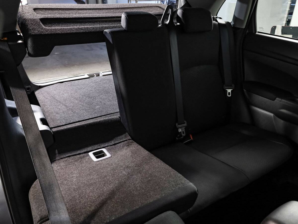 Купить Mitsubishi ASX I Рестайлинг, 2014, 77 829 км, фото №18