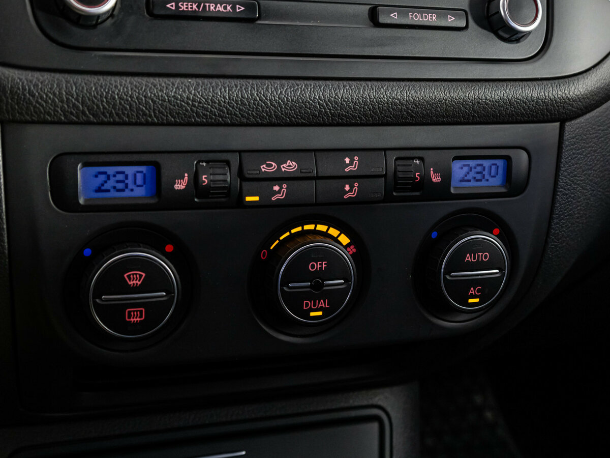 Купить Volkswagen Golf Plus I, 2008, 167 692 км, фото №11