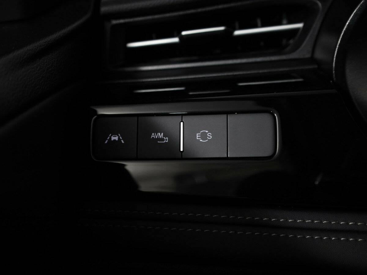 Купить Omoda S5, 2023, 43 314 км, фото №22