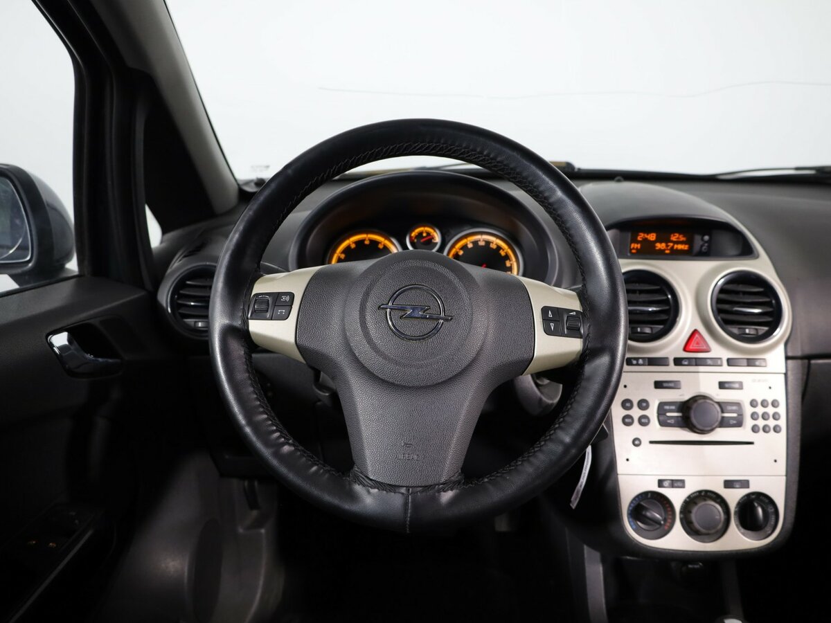Купить Opel Corsa D, 2007, 188 915 км, фото №6