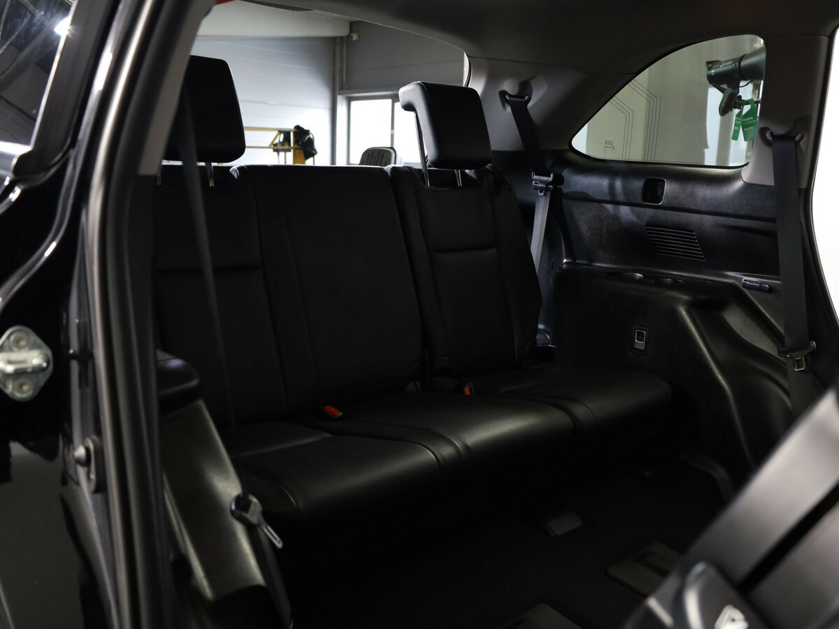 Купить Toyota Highlander III (U50) Рестайлинг, 2019, 79 839 км, фото №14
