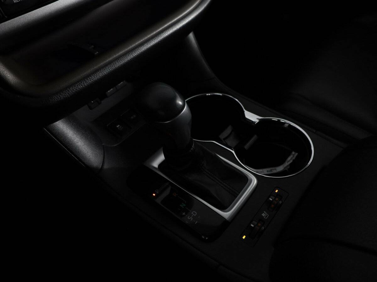 Купить Toyota Highlander III (U50) Рестайлинг, 2019, 79 839 км, фото №21