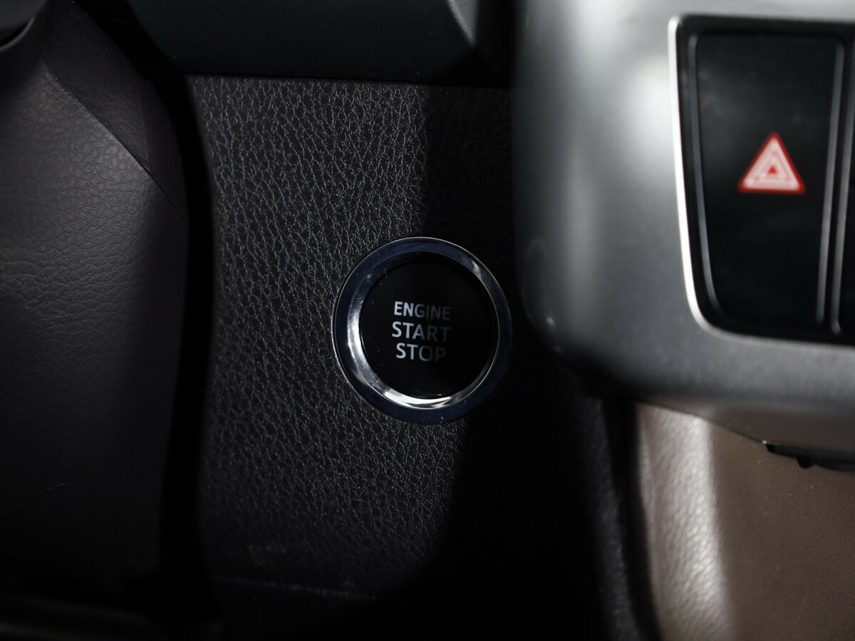 Купить Toyota Highlander III (U50) Рестайлинг, 2019, 79 839 км, фото №25