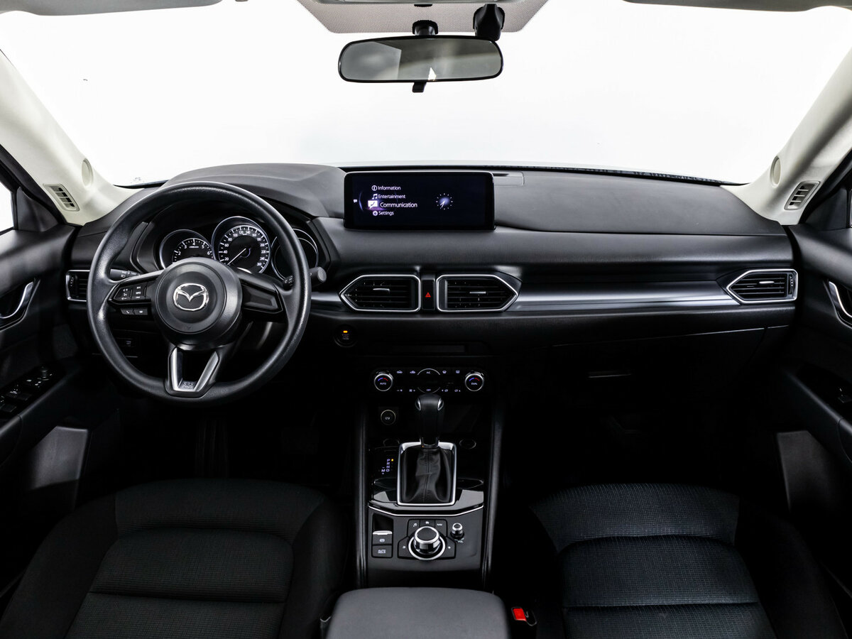 Купить Mazda CX-5 II Рестайлинг, 2024, 11 956 км, фото №8
