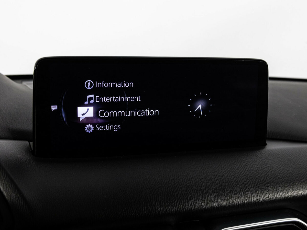 Купить Mazda CX-5 II Рестайлинг, 2024, 11 956 км, фото №12