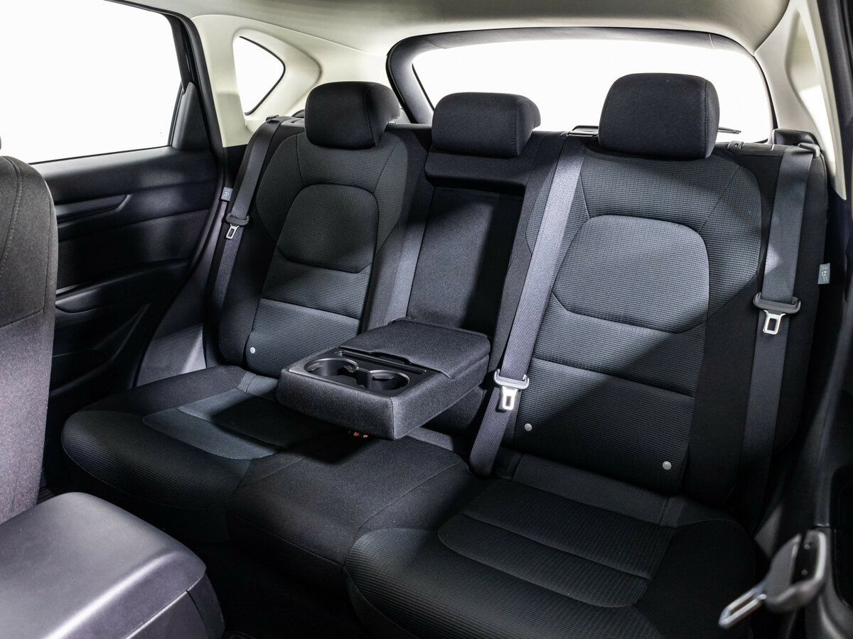 Купить Mazda CX-5 II Рестайлинг, 2024, 11 956 км, фото №15