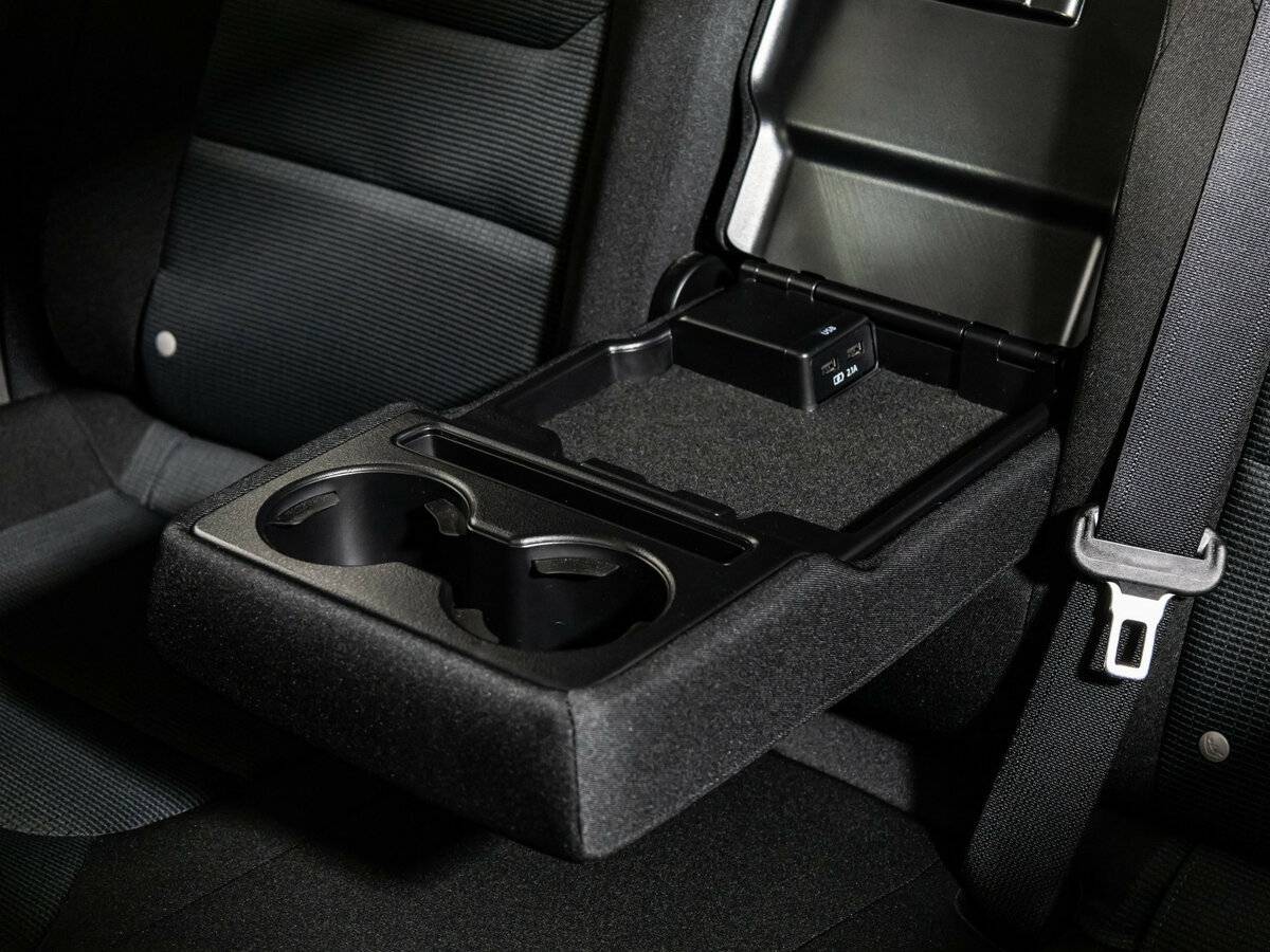 Купить Mazda CX-5 II Рестайлинг, 2024, 11 956 км, фото №16