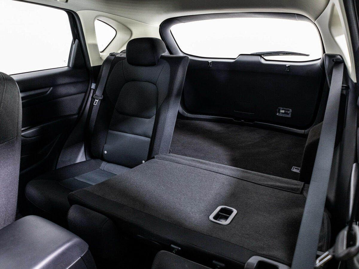 Купить Mazda CX-5 II Рестайлинг, 2024, 11 956 км, фото №17