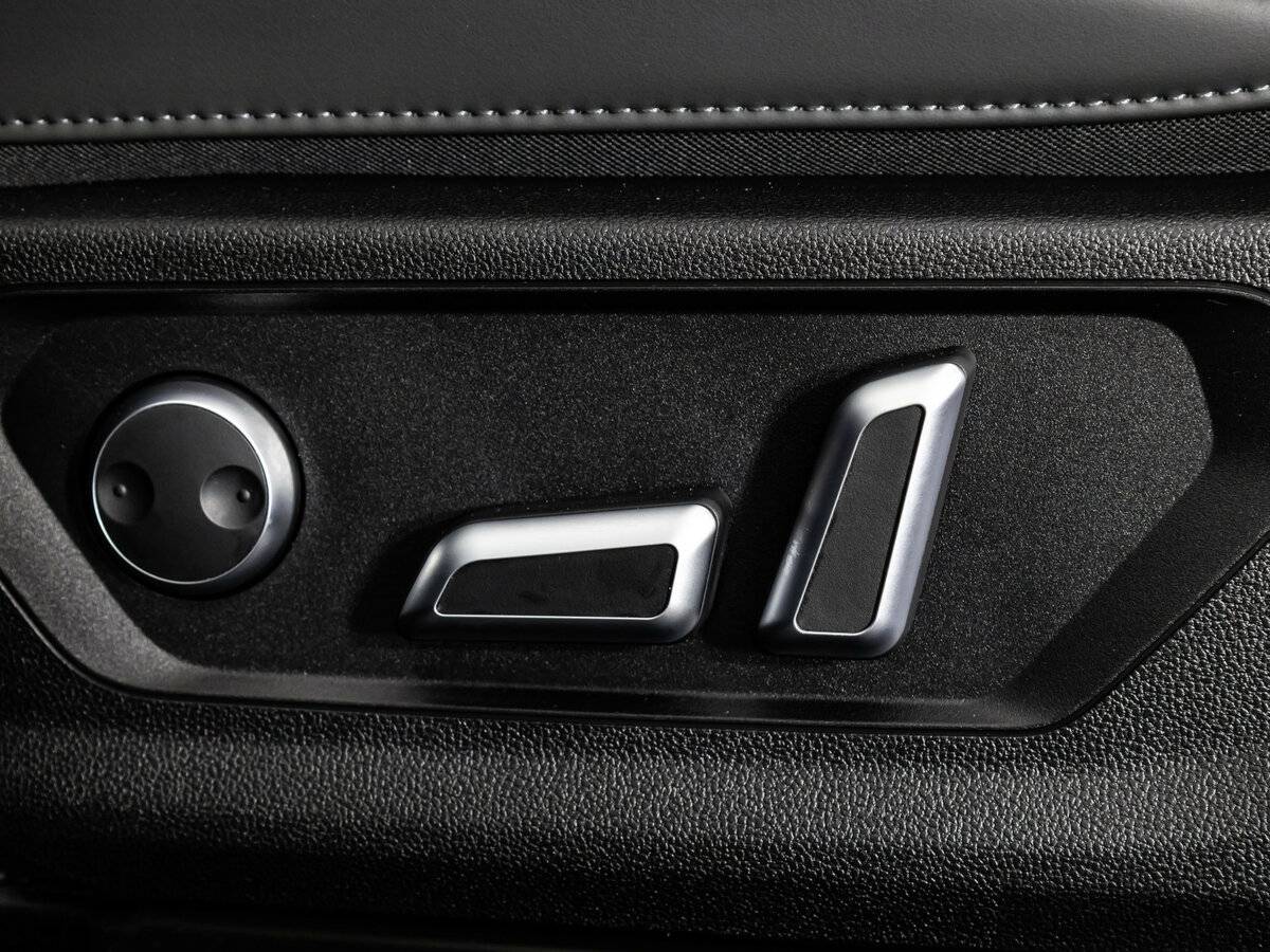 Купить Haval F7 II, 2024, 13 805 км, фото №28